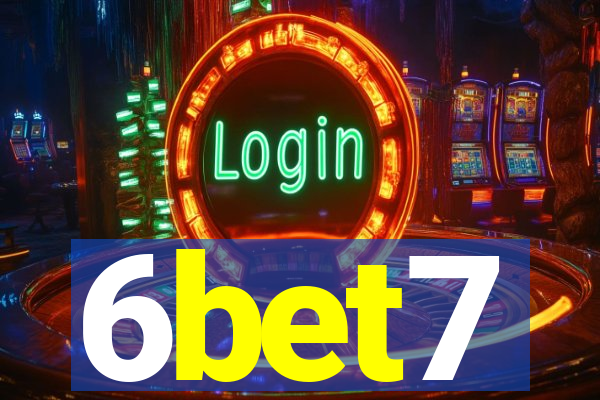 6bet7