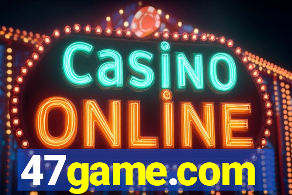 47game.com