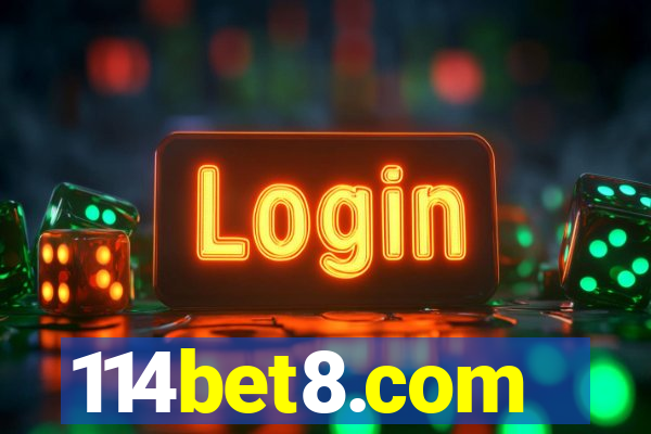 114bet8.com