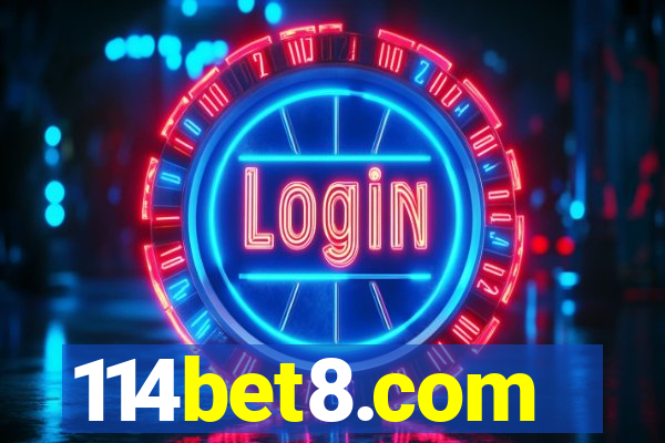 114bet8.com