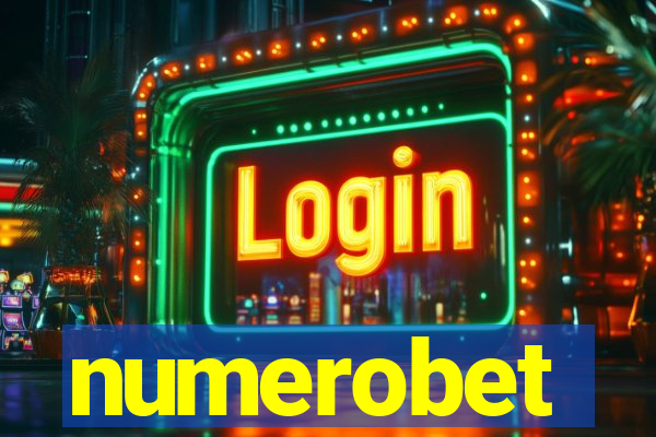 numerobet
