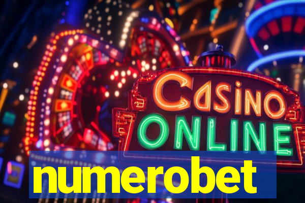 numerobet