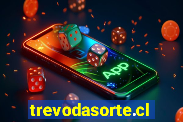 trevodasorte.club