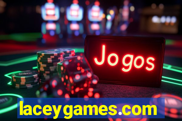 laceygames.com