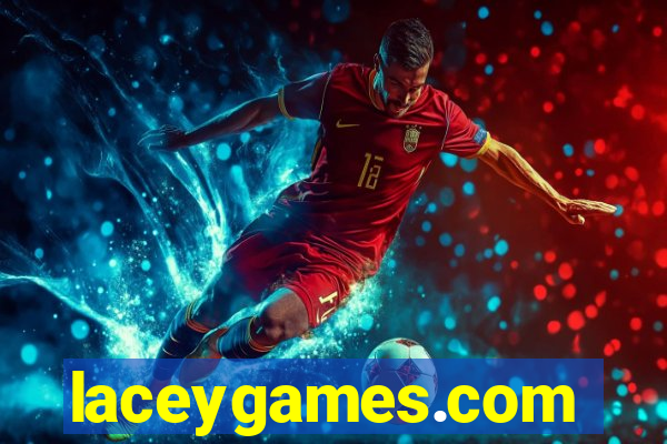 laceygames.com