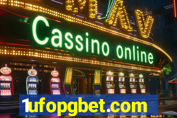 1ufopgbet.com