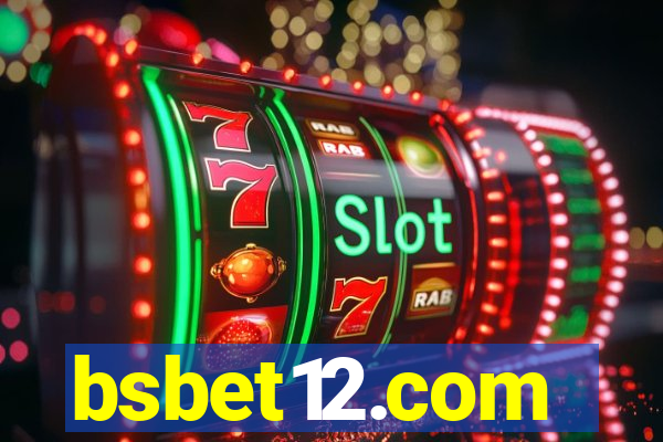 bsbet12.com