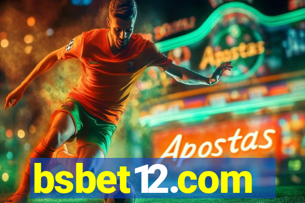 bsbet12.com