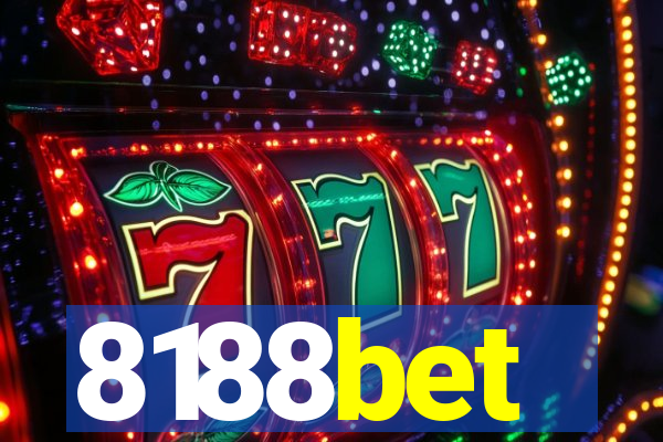 8188bet