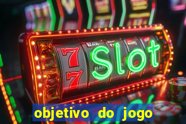 objetivo do jogo bingo matematico