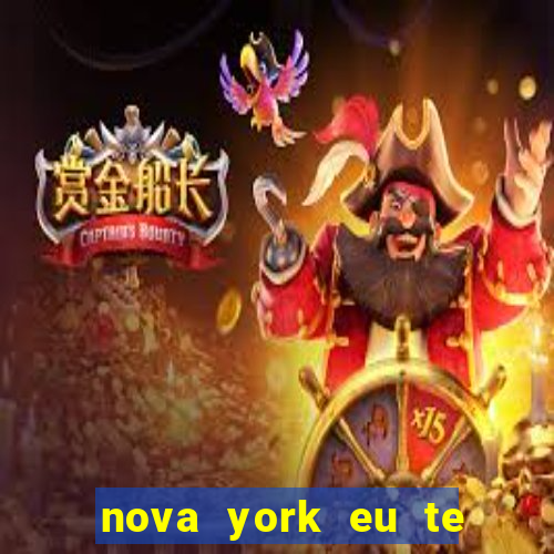 nova york eu te amo filme completo dublado
