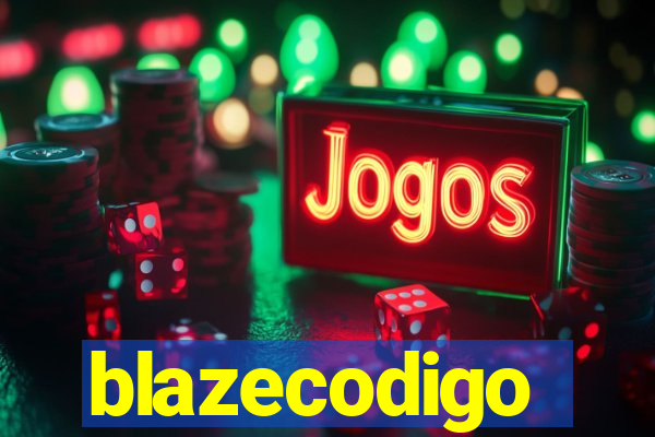 blazecodigo