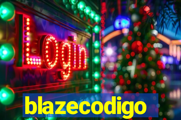 blazecodigo