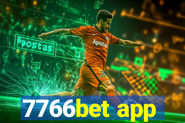7766bet app