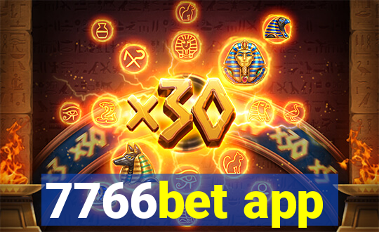 7766bet app