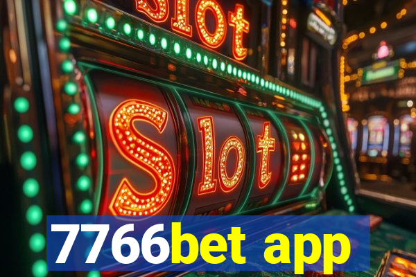 7766bet app