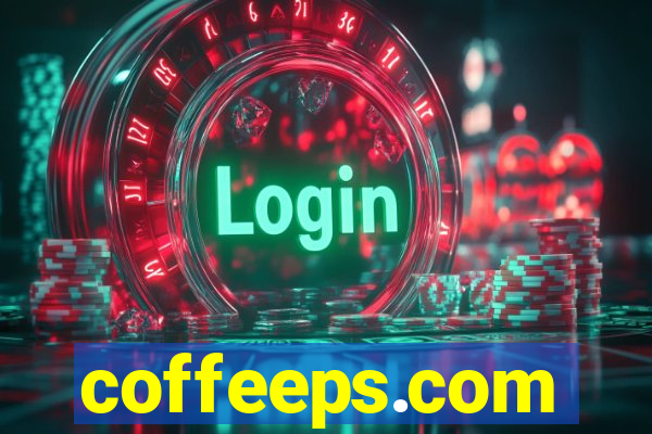 coffeeps.com