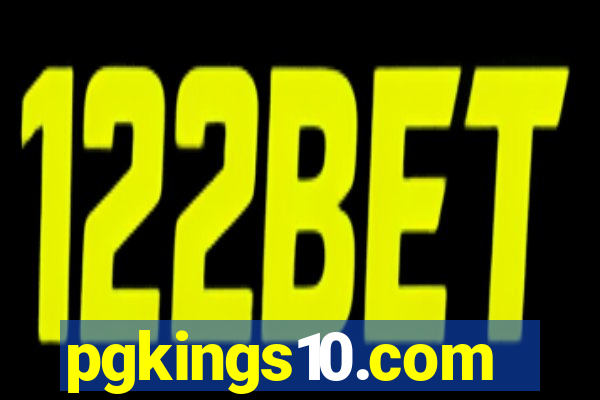 pgkings10.com