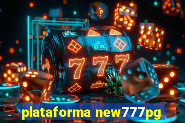 plataforma new777pg