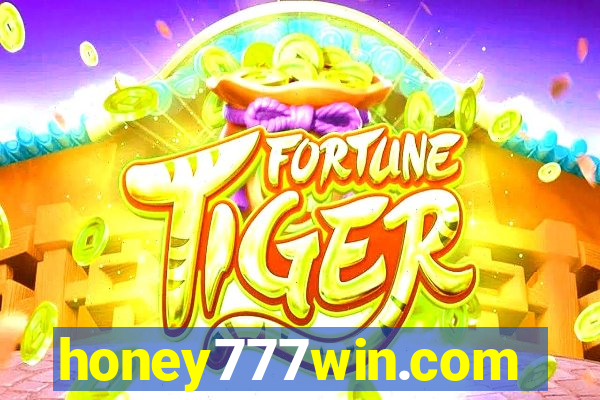 honey777win.com