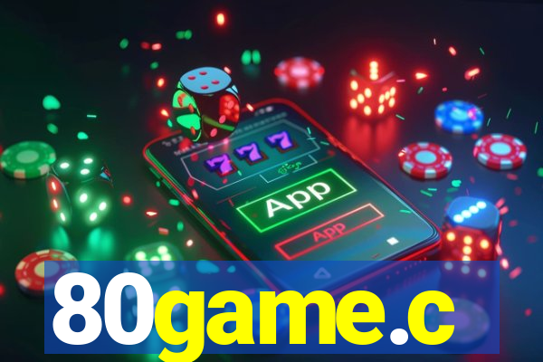 80game.c