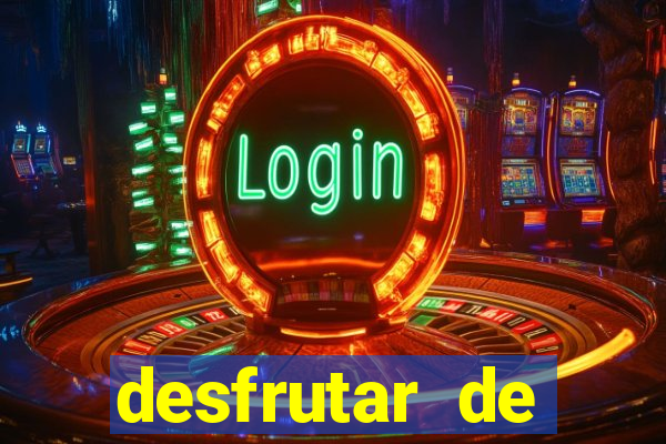 desfrutar de dinheiro atualizado