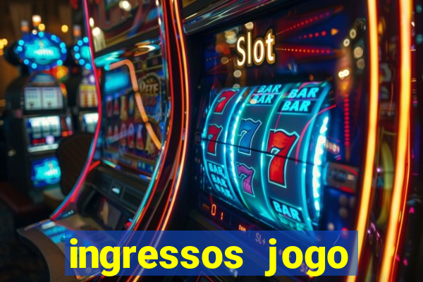 ingressos jogo paris saint germain