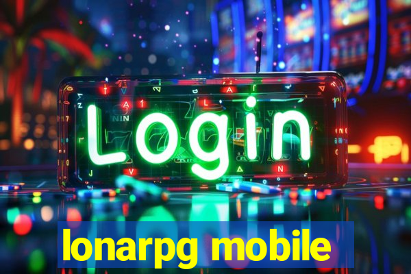 lonarpg mobile