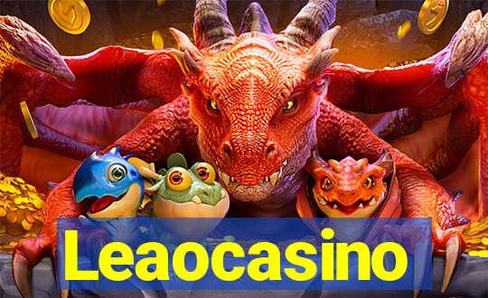 Leaocasino