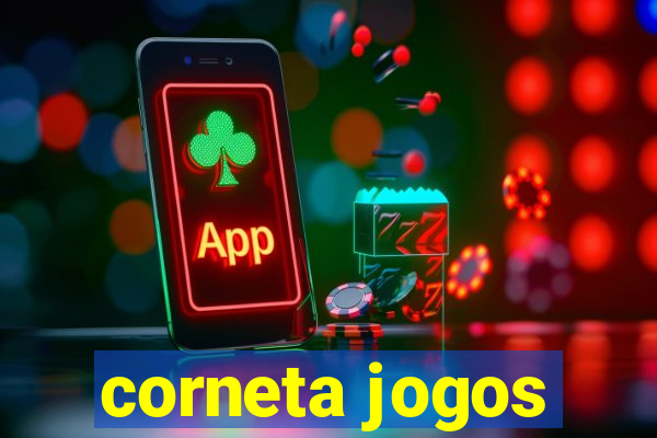 corneta jogos