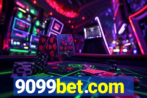 9099bet.com