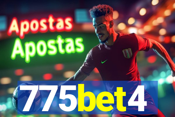 775bet4