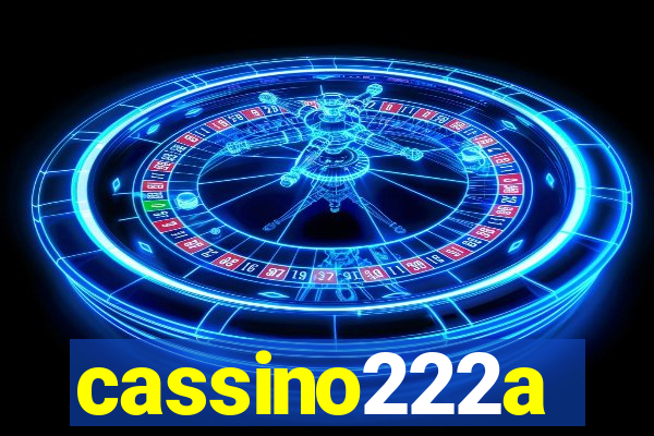 cassino222a