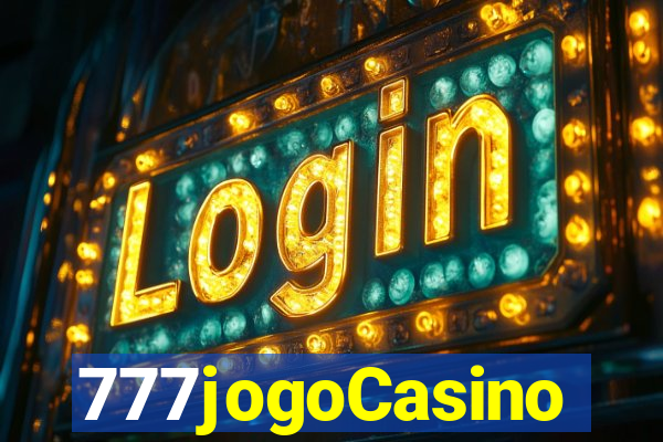 777jogoCasino