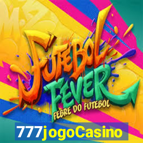 777jogoCasino