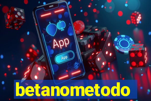 betanometodo