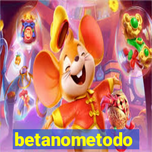 betanometodo