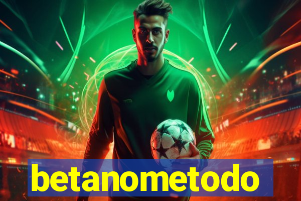 betanometodo