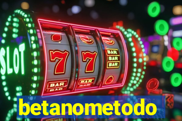 betanometodo