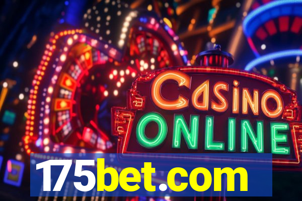 175bet.com