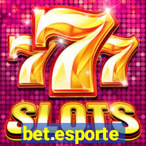 bet.esporte