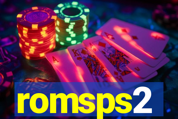romsps2