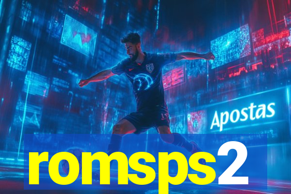 romsps2