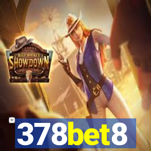 378bet8