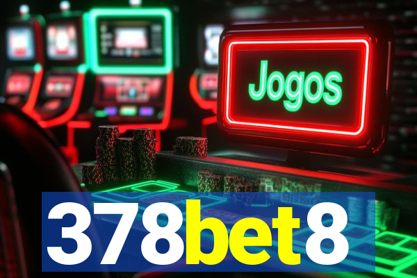 378bet8
