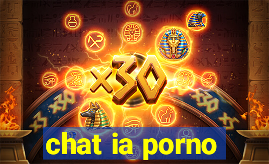 chat ia porno