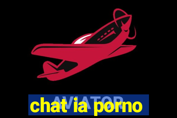 chat ia porno