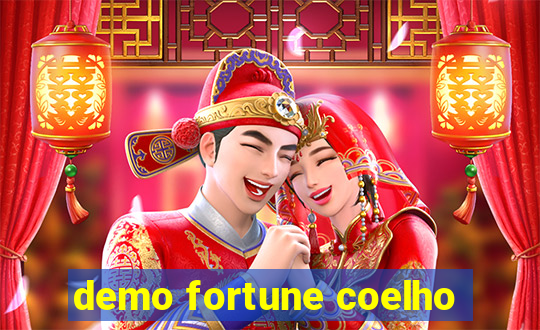 demo fortune coelho