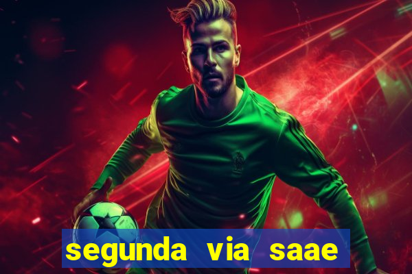 segunda via saae juazeiro - bahia