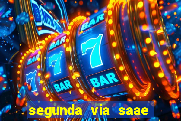 segunda via saae juazeiro - bahia